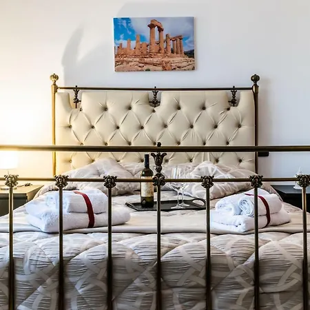 La Casa Di Nancy Pensionat Agrigento