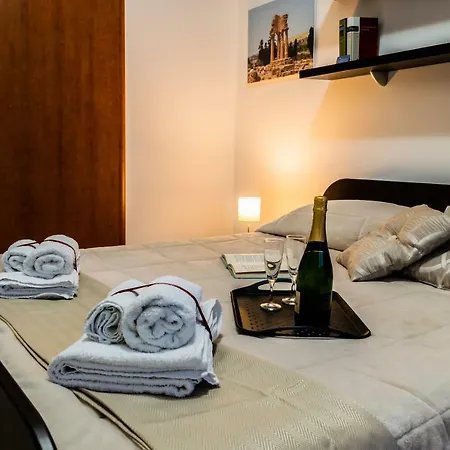 Πανσιόν La Casa Di Nancy *