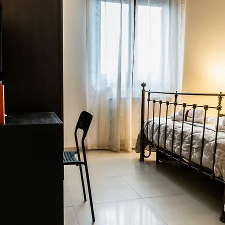 Πανσιόν La Casa Di Nancy Αγκριτζέντο