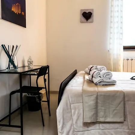 Πανσιόν La Casa Di Nancy *