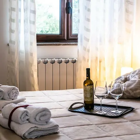 La Casa Di Nancy Αγκριτζέντο