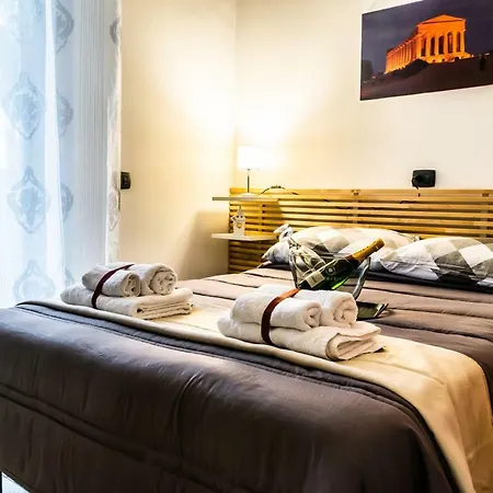La Casa Di Nancy Πανσιόν