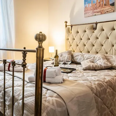 La Casa Di Nancy * Αγκριτζέντο